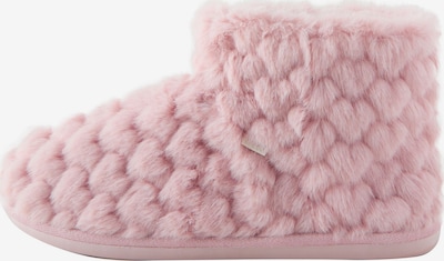 Next Sisäkengät värissä roosa, Tuotenäkymä