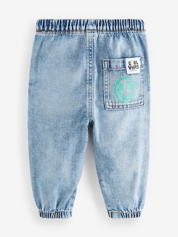 Effilé Jean Next en bleu