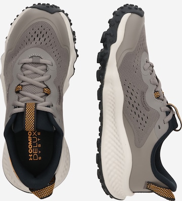UNDER ARMOUR Running Shoes 'Charged Maven Trail' in Grey