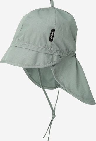 PURE PURE by Bauer Hat i grøn: forside
