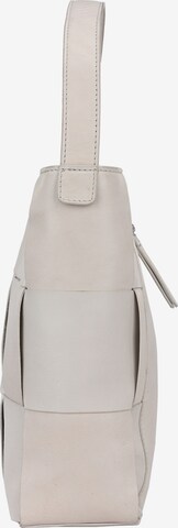 Crickit Handbag 'Iva' in White