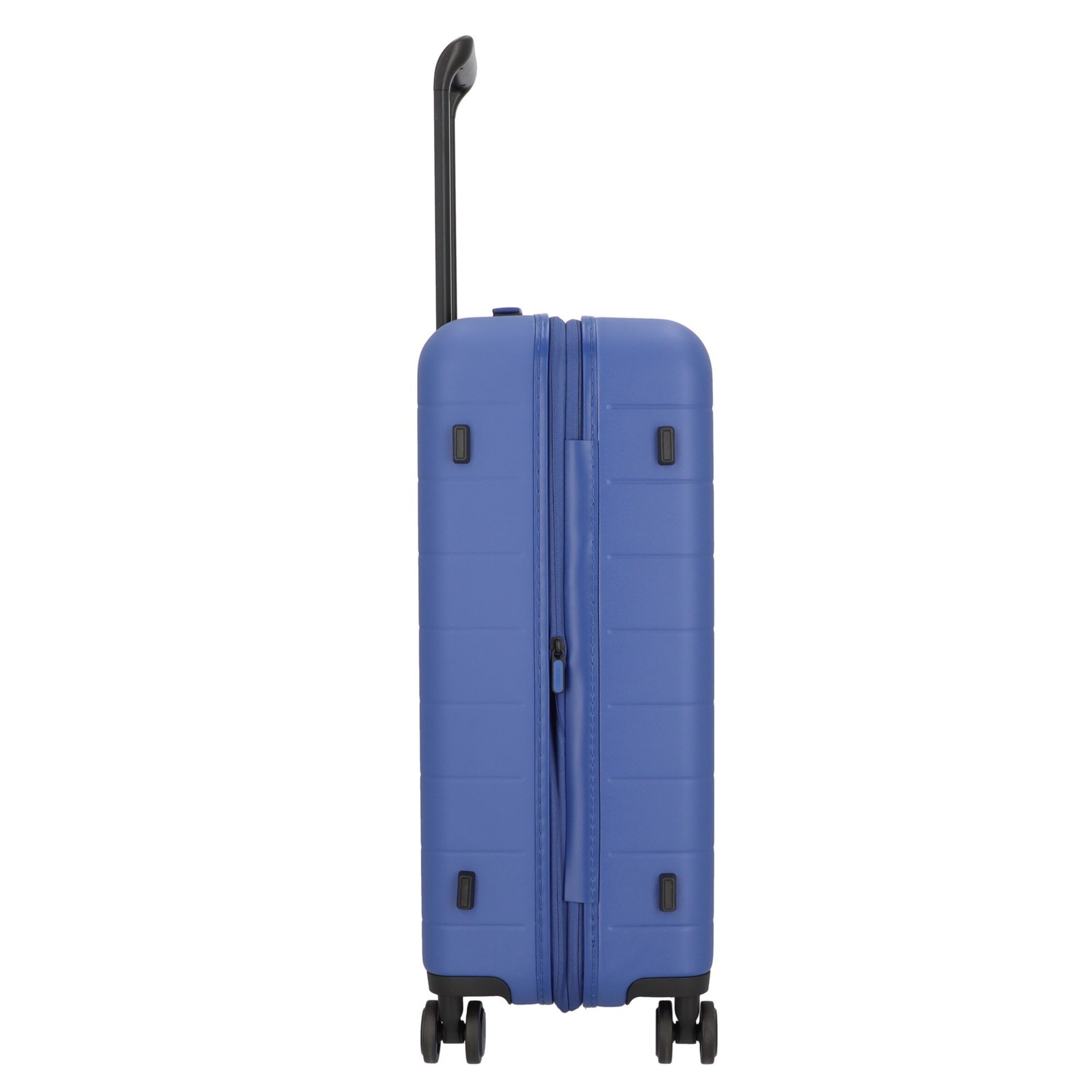 Valisette American Tourister en bleu