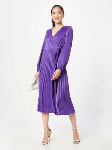 Robe Y.A.S en violet