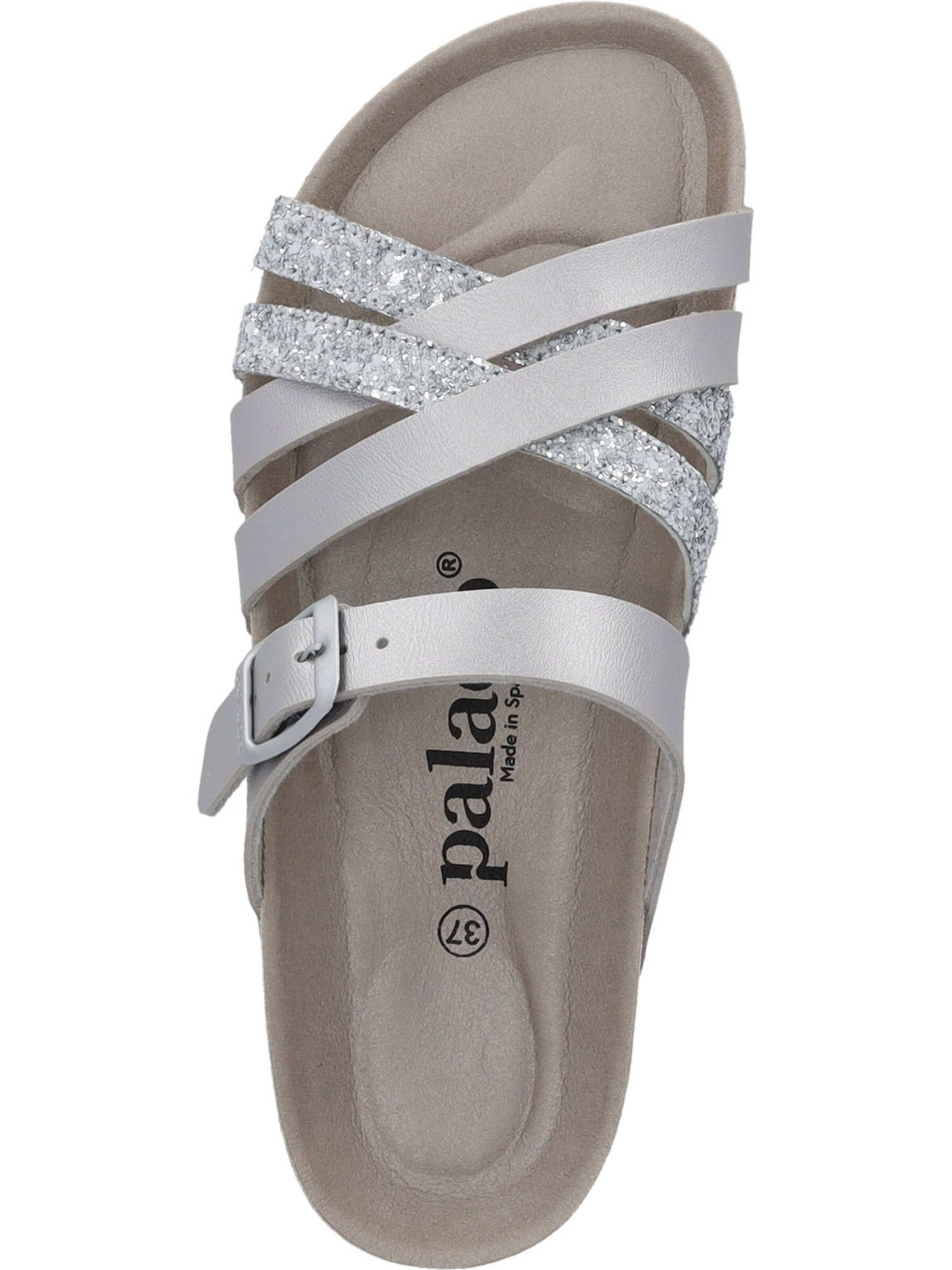 Palado Пантолеты 'Novati' в Серый