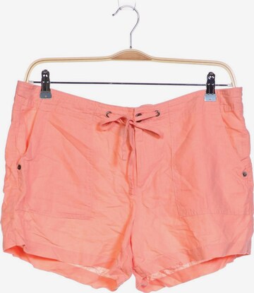 GAP Shorts in XXL in Pink: front