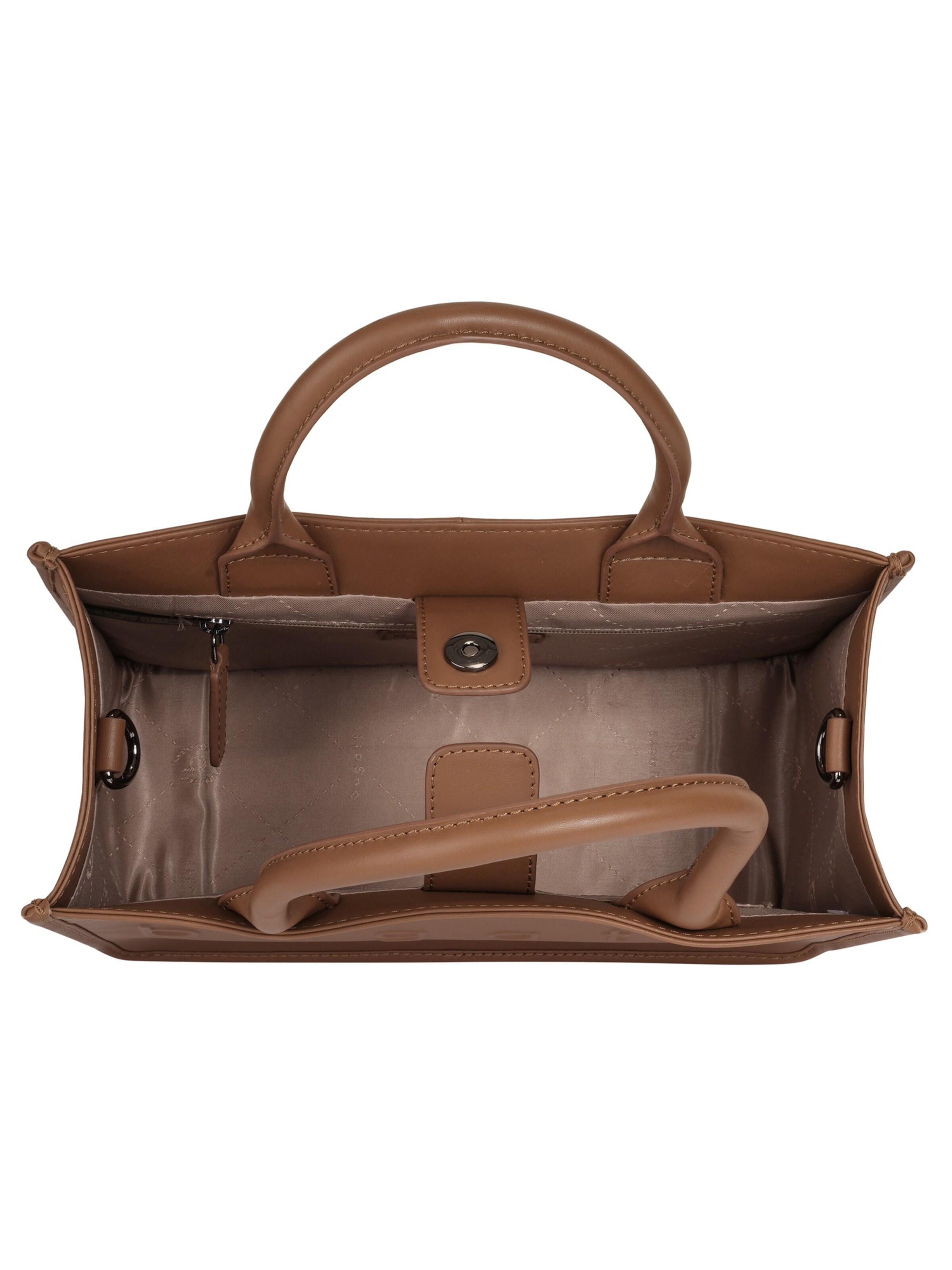 bugatti Handtasche 'DAPHNE'‌‌‌‌‌‌‌ in Braun