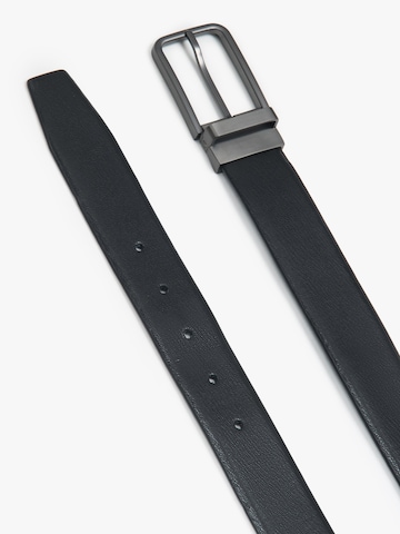 Cintura 'ER00118279' di Estro in nero