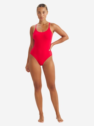Body ' Sport Active Essentials ' ADIDAS SPORTSWEAR en rose