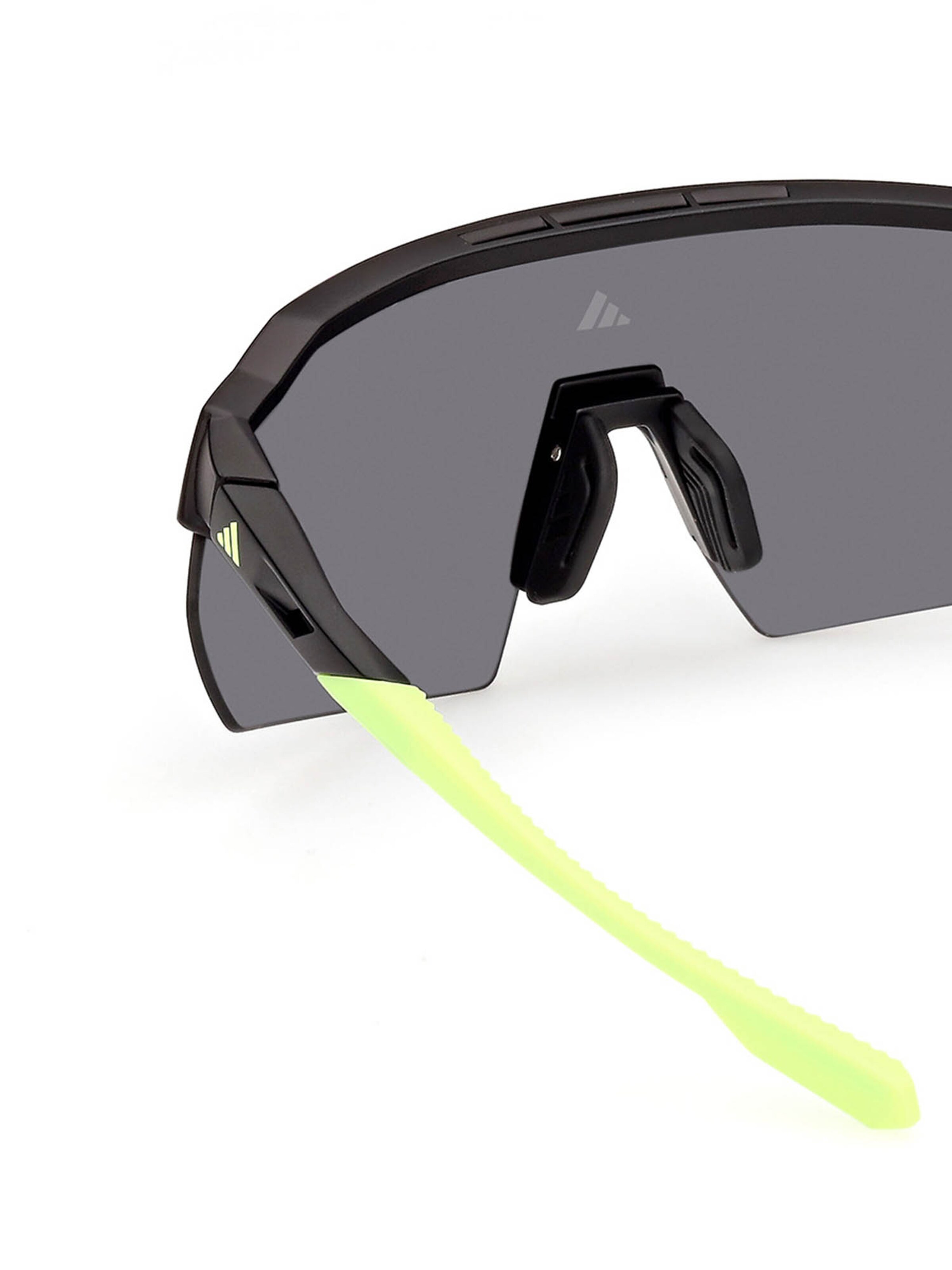 ADIDAS SPORTSWEAR Sports sunglasses in Black
