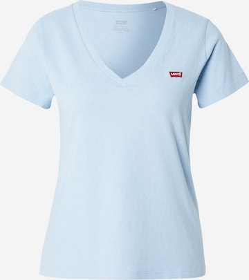LEVI'S ® Póló 'Perfect' - kék: elől