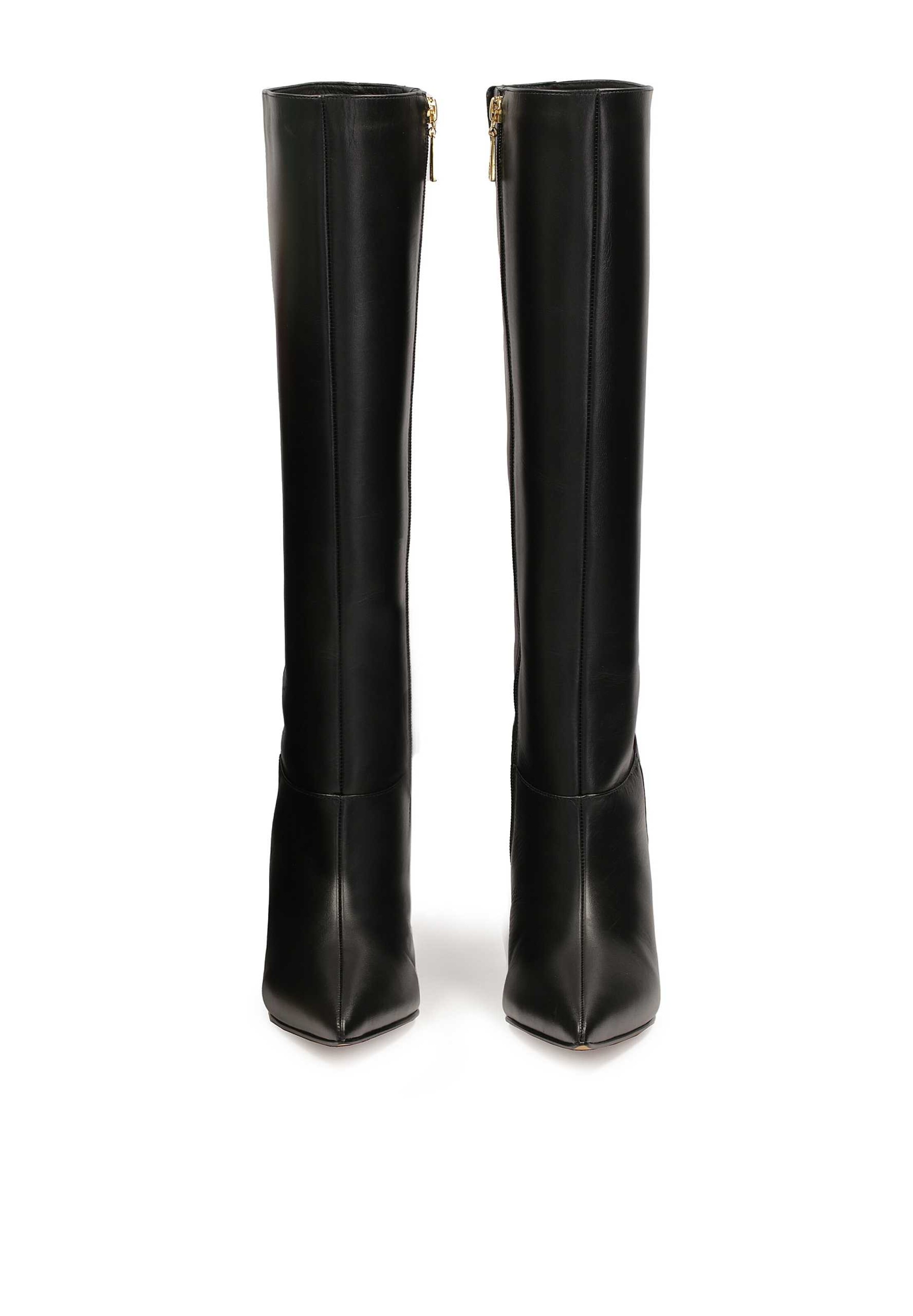 Kazar Сапоги в Черный