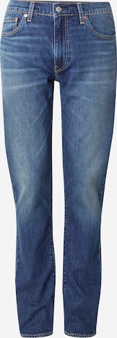 LEVI'S ® Slimfit Farkut '511® Slim' värissä sininen: etupuoli