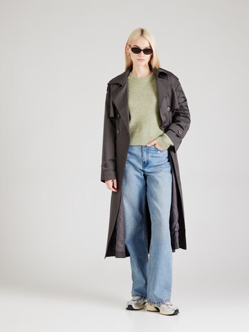 Lindex - Pullover 'Livia' em verde