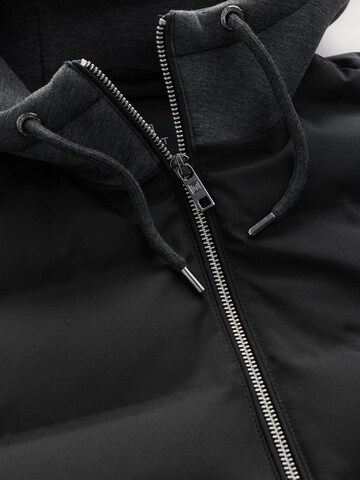 Giacca di mezza stagione di Next in nero
