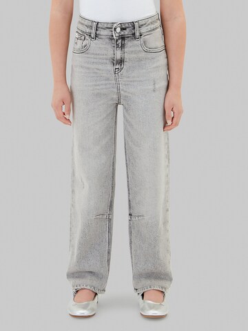 Calvin Klein Jeans Regular Jeans in Grey: front