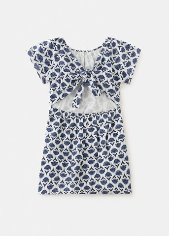 MANGO KIDS Dress 'Naxos' in White