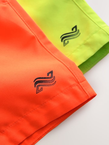 Next Ujumispüksid, värv kollane