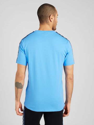 ELLESSE T-shirt i blå