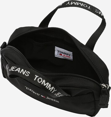 Tommy Jeans Kabelka – černá