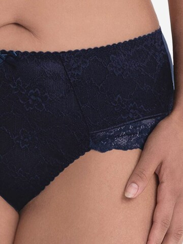 ROSA FAIA Panty 'Bobette' in Blue