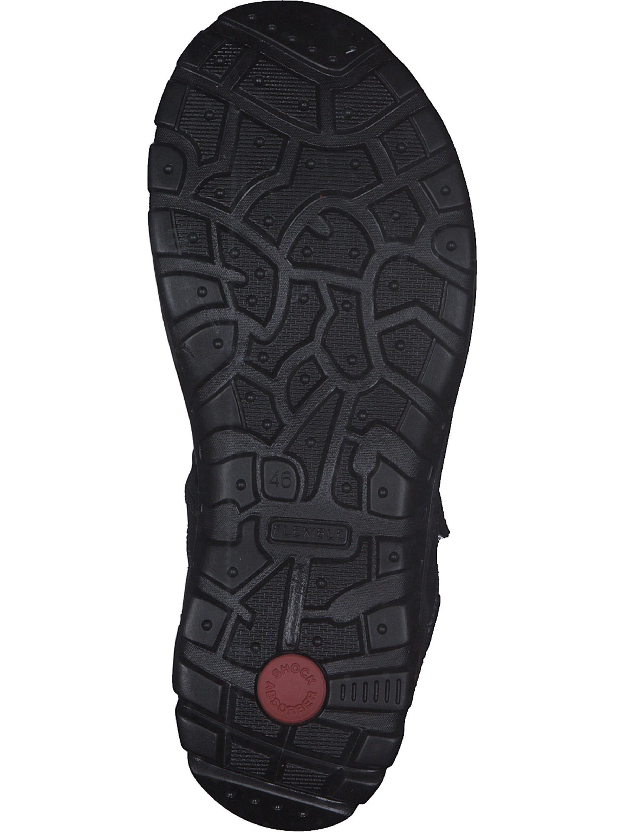 IMAC Sandals in Black