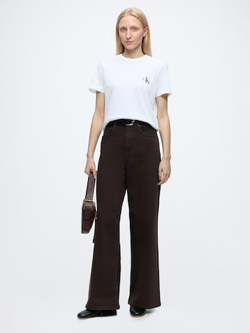Calvin Klein Jeans Póló - kék