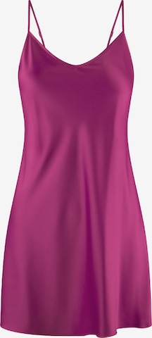 LingaDore Negligée in Pink: Vorderseite
