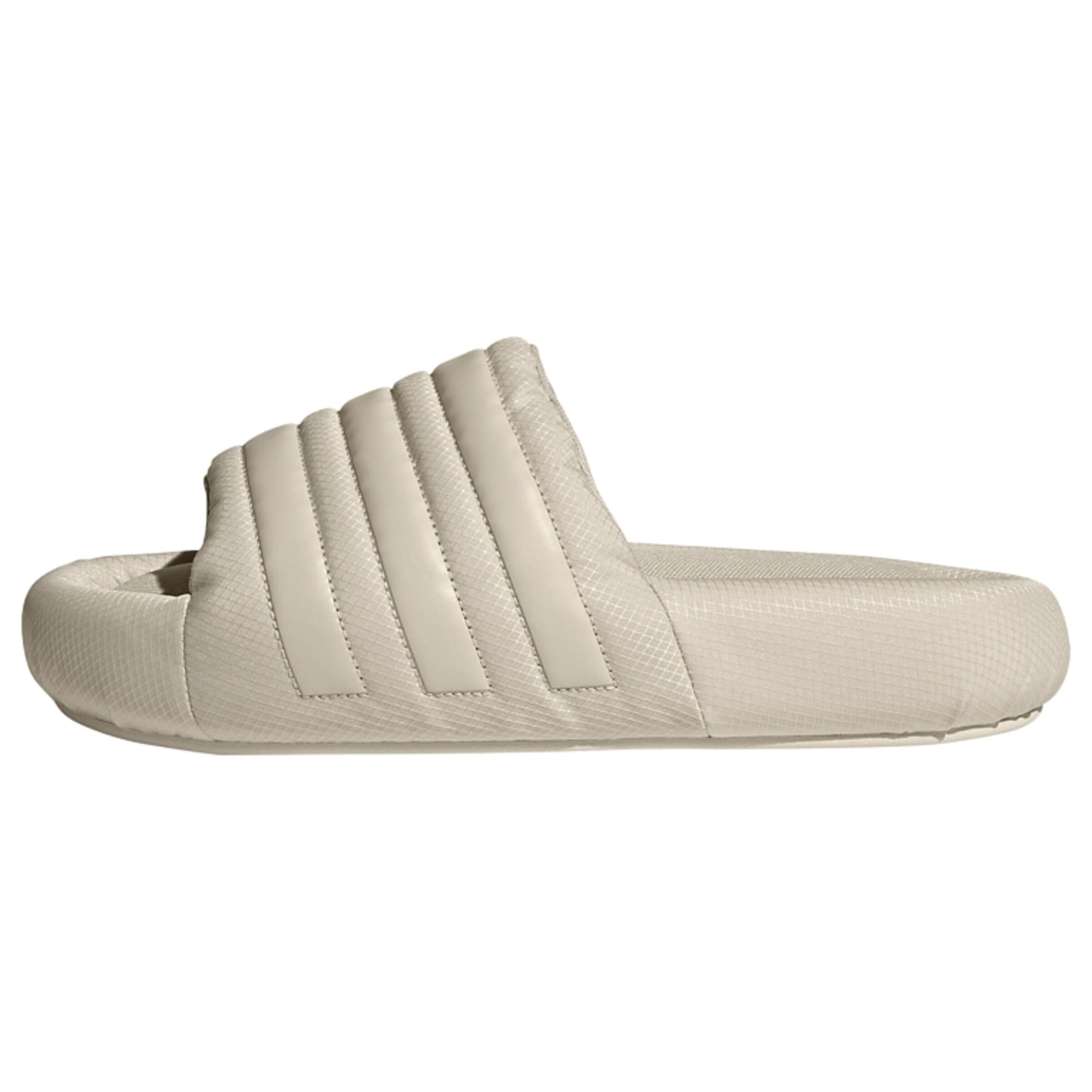 Adidas platform sandals sales