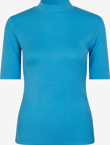 modström Shirt 'Krown' in Blue: front