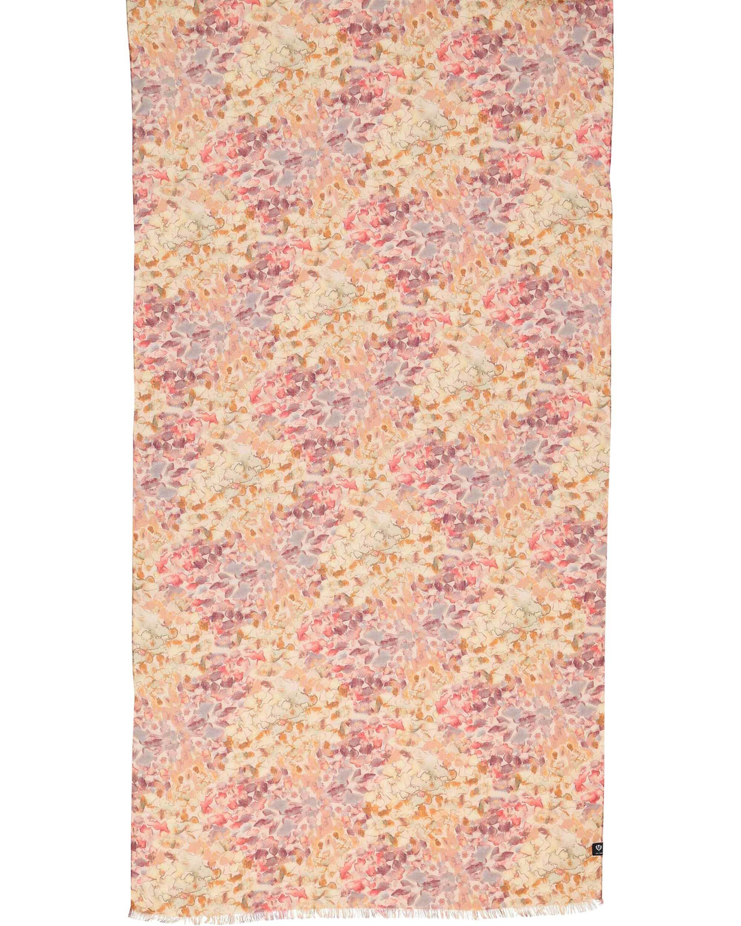 FRAAS Schal in Pink