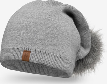 Vivisence Muts '70105' in Grijs: voorkant