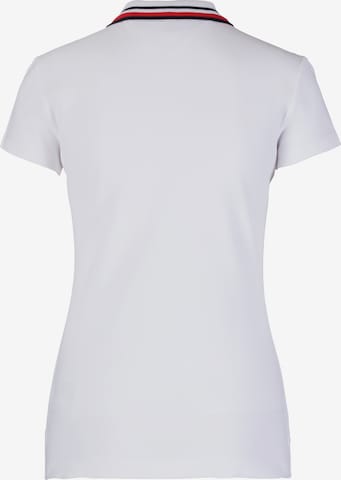 T-shirt TOMMY HILFIGER en blanc