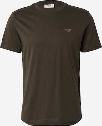 T-Shirt 'Alphis' JOOP! Jeans en vert : devant