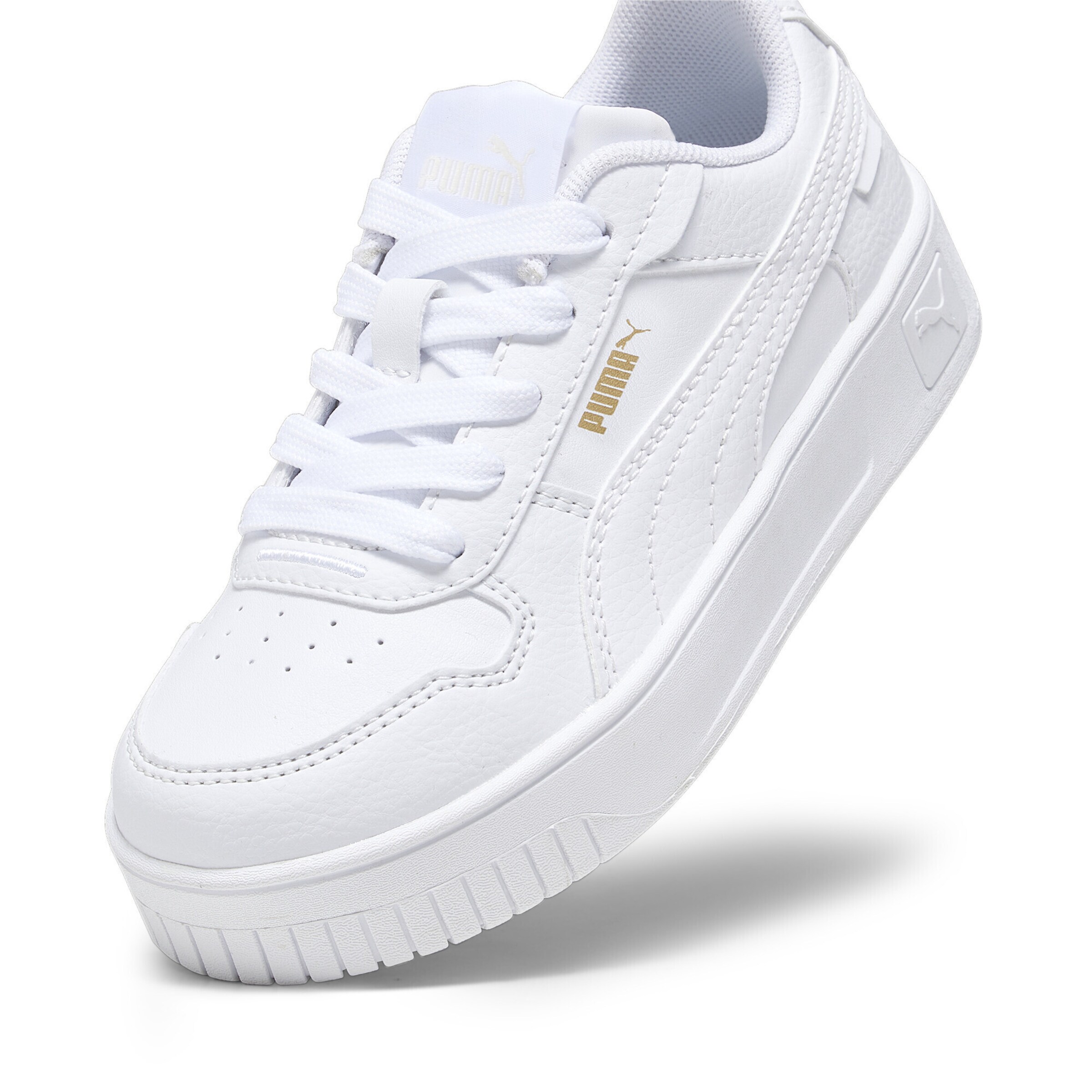PUMA Trainers 'Carina Street' in White