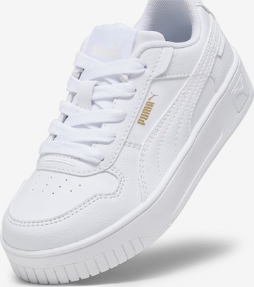 PUMA Sneakers 'Carina ' in White
