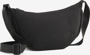 Sac à bandoulière 'Her 3' PUMA en noir : devant
