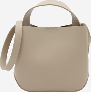 Sacs à main 'Sanela' Gina Tricot en beige