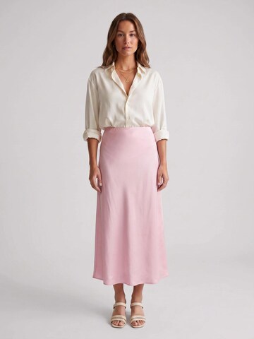 americandreams Skirt 'Alia' in Pink