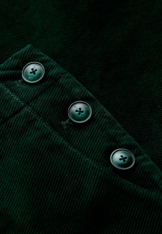 Seasalt Cornwall Regular Broek in Bruin