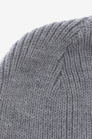 GARCIA Hat & Cap in One size in Grey