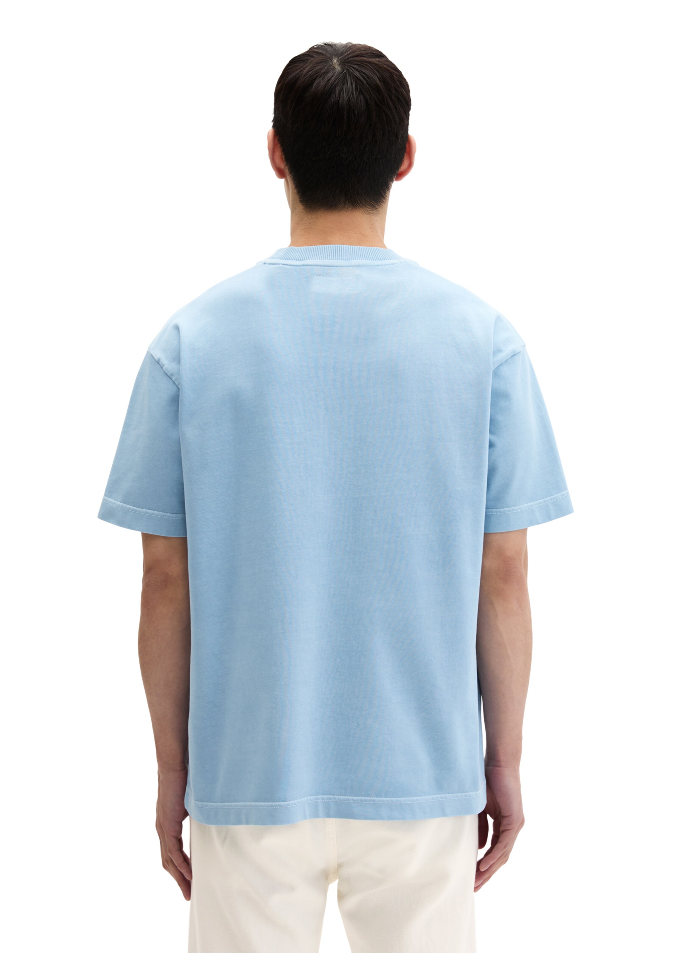 Marc O'Polo Shirt in Blue