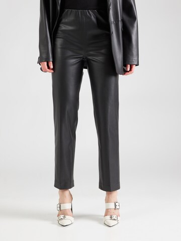 regular Pantaloni 'BY DAJA' di b.young in nero: frontale