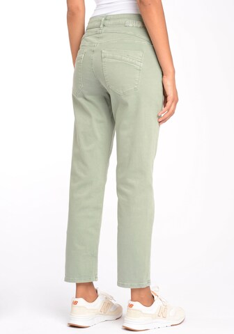 Gang Regular Jeans '94Rubinia' in Green