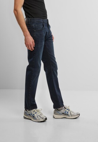 883Police Regular Jeans in Blue