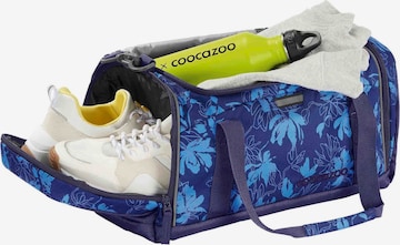 Coocazoo Sports Bag in Grey