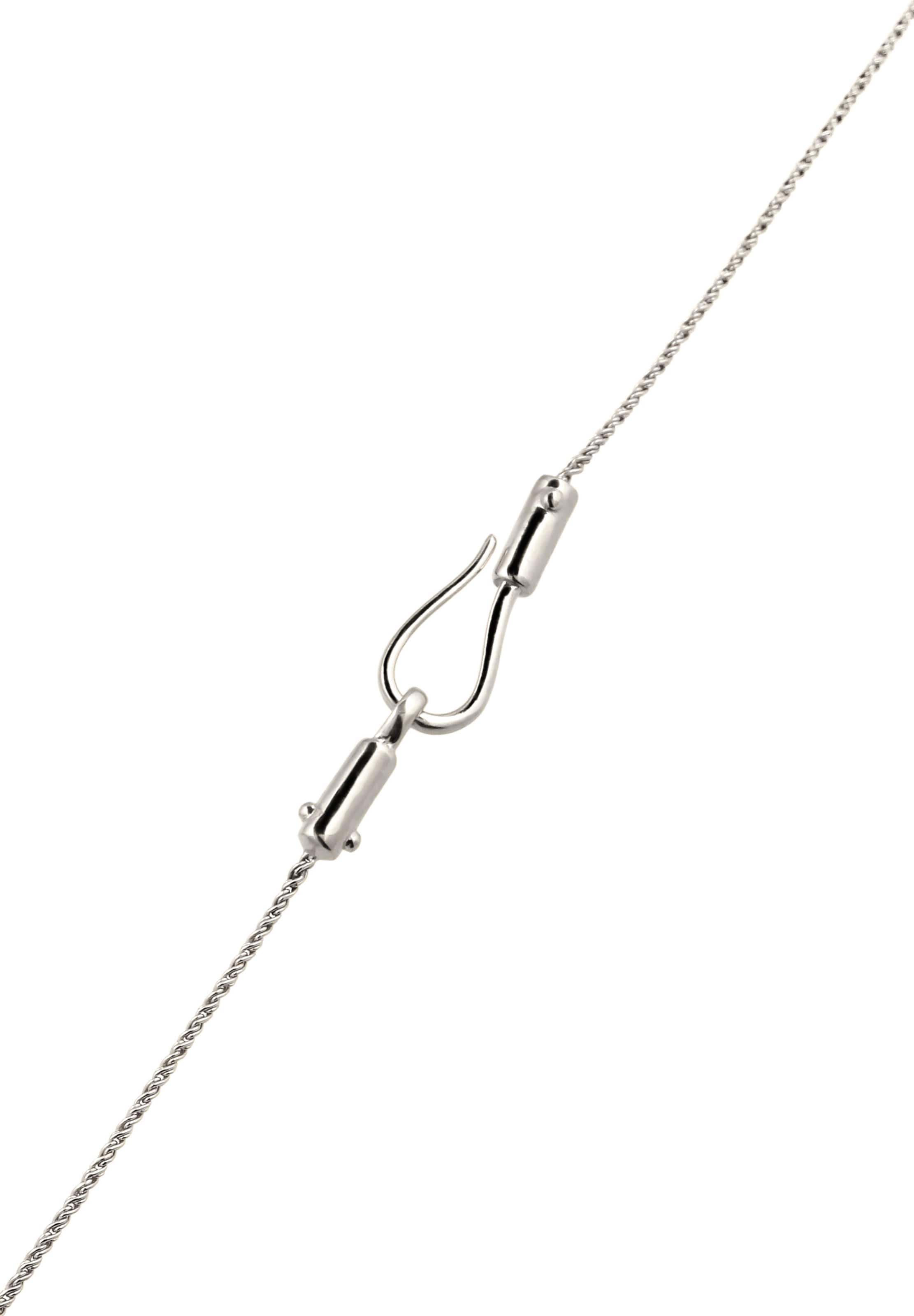 Chaîne ELLI en argent