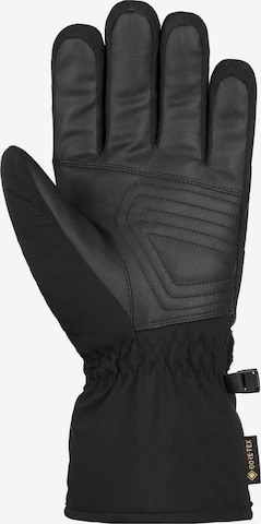REUSCH Athletic Gloves 'Alvin GORE-TEX' in Mixed colors