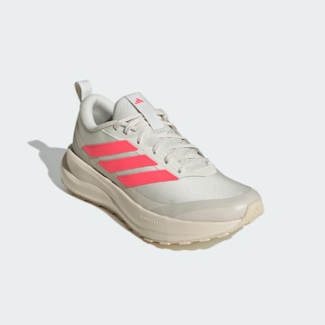 ADIDAS PERFORMANCE - Sapatilha de corrida 'Runfalcon 6' em cinzento