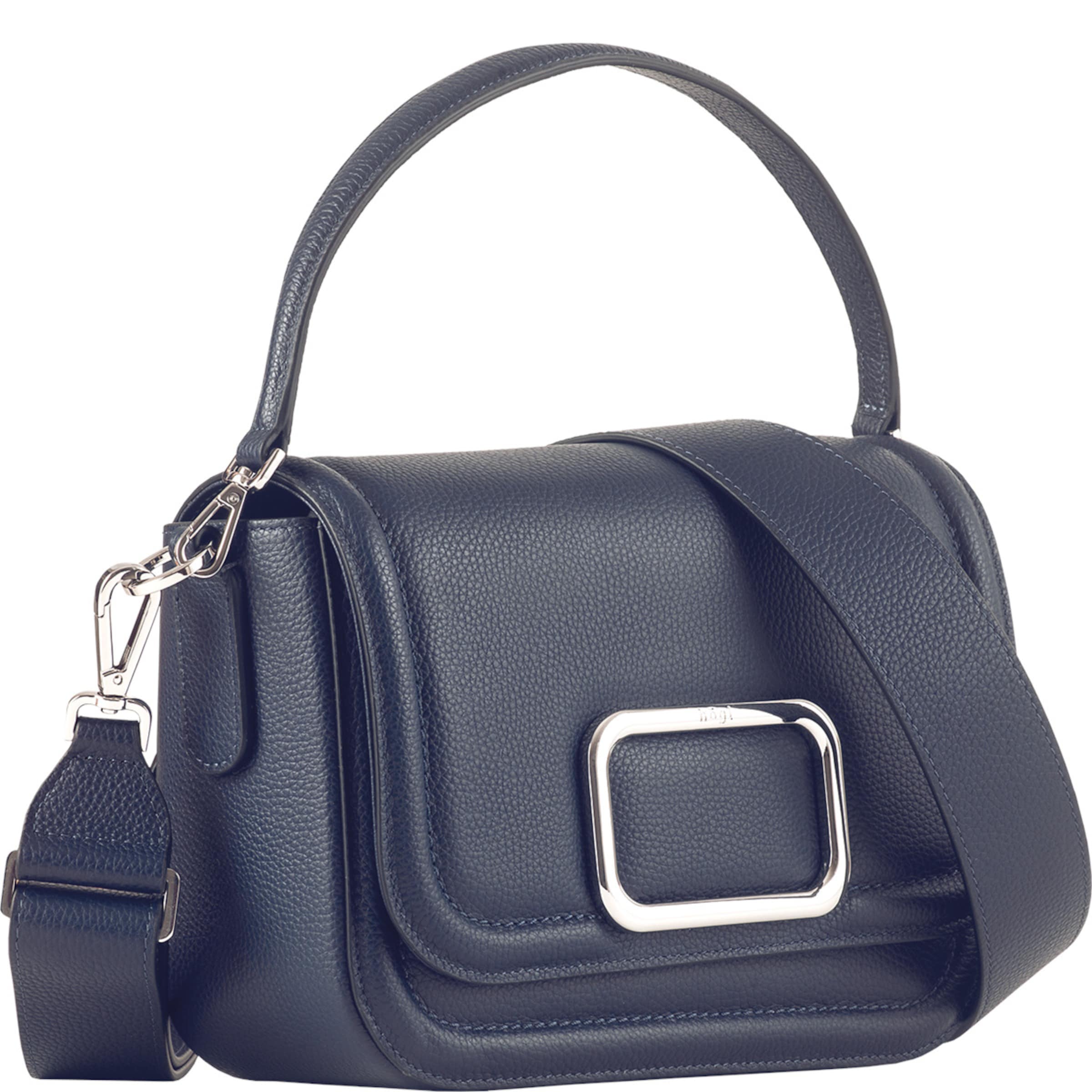 Sac bandoulière 'NATALIE' Högl en bleu