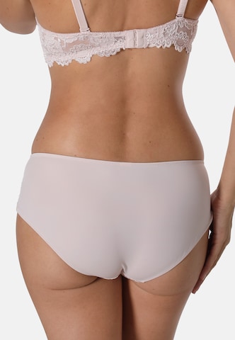 Culotte sassa en beige